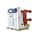 24kV 630A 1250A 1600A 2000A 2500A High Voltage Indoor outdoor withdrawable type Vacuum Circuit Breaker